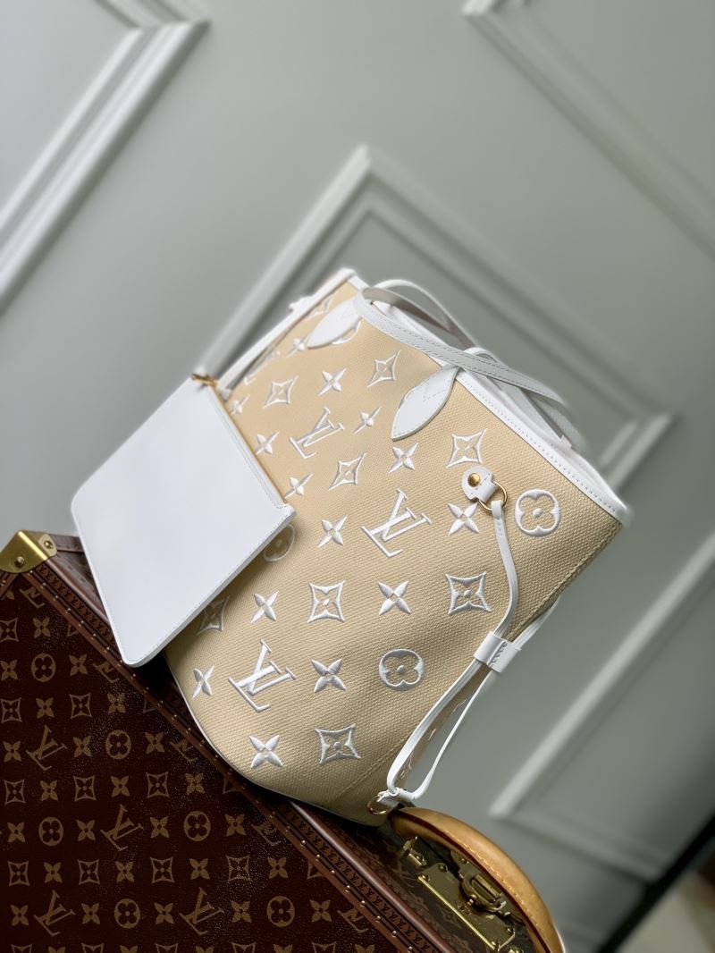 LV Shopping Bags